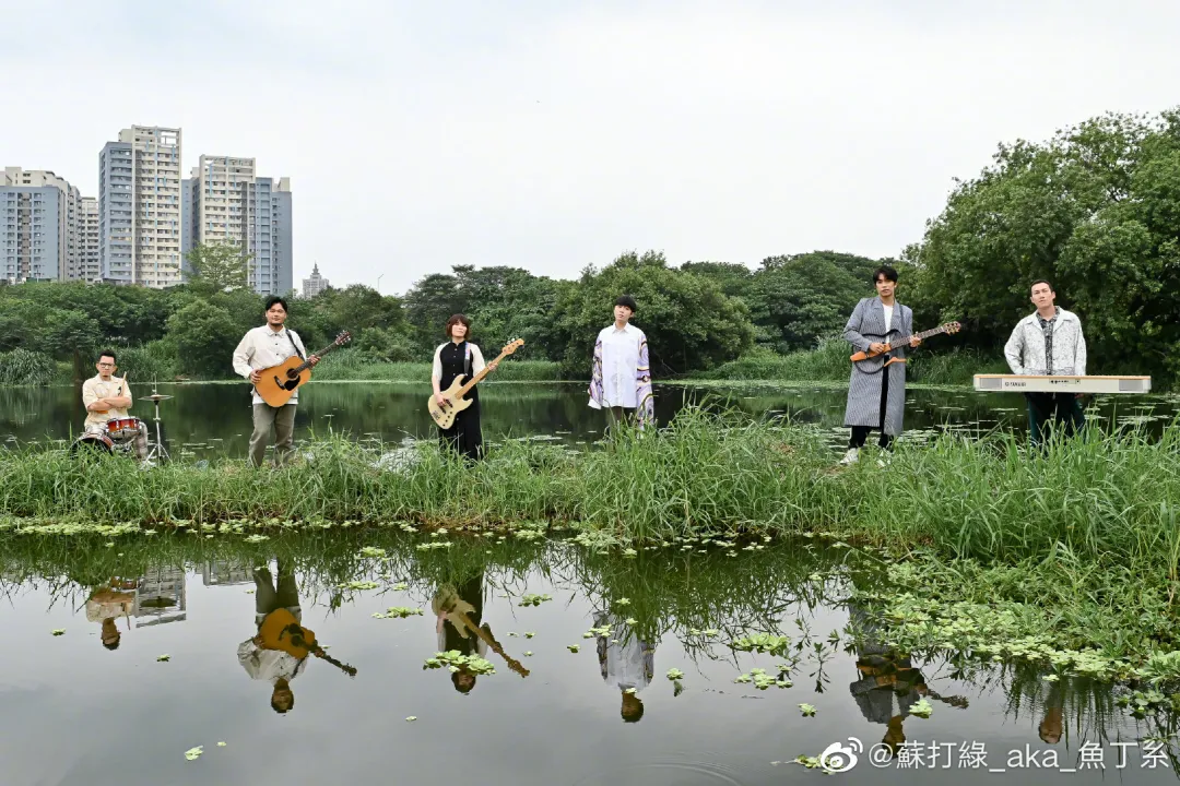 鱼丁糸|遭全网下架的21首经典，终于回来了