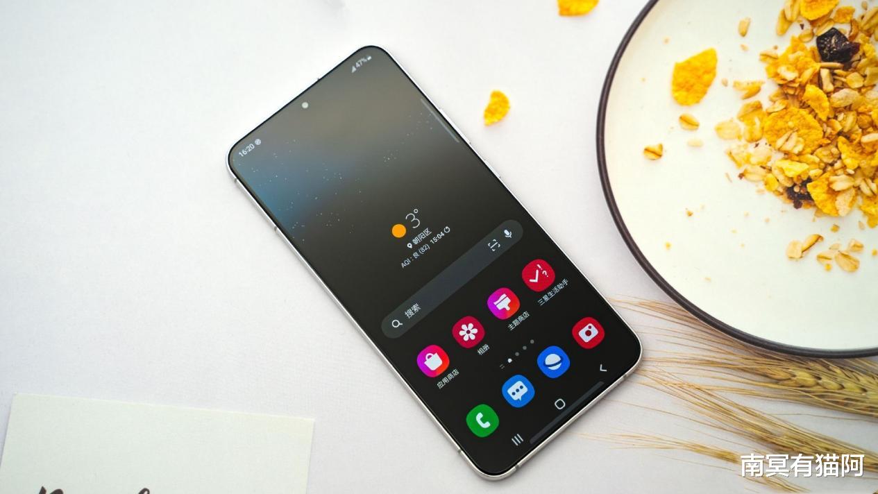 三星|维修老师傅的真心话：这四款机型可闭眼入手，口碑好价格低