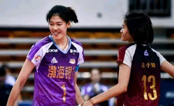 曾繁日|天津女排的超强实力来自哪里？