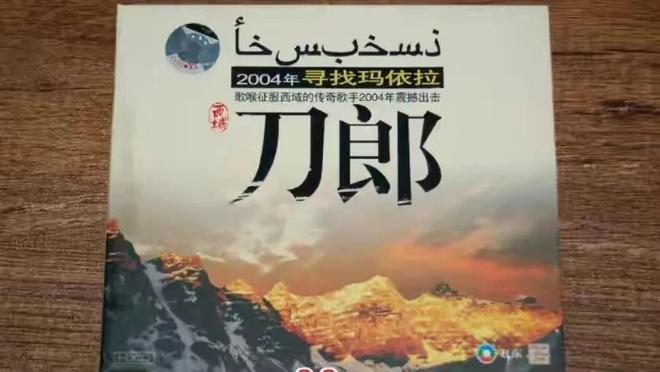 刀郎|在十几年前，为什么刀郎被汪峰那英杨坤等人围攻，他做错了什么？