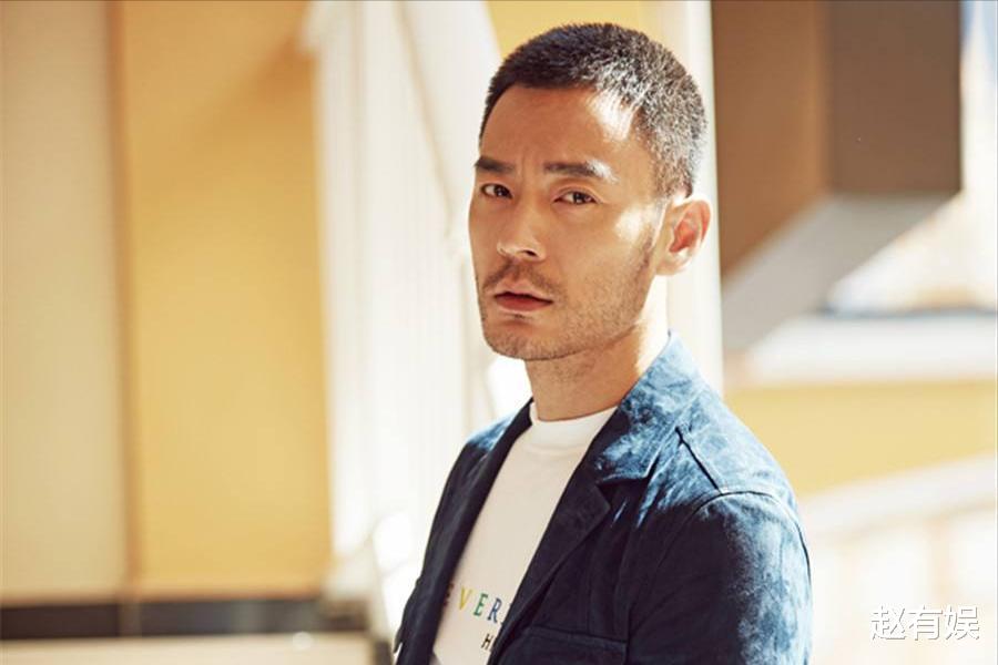 李光洁|知名男星只爱大姐姐?多段感情都是姐弟恋,如今已成功升级奶爸