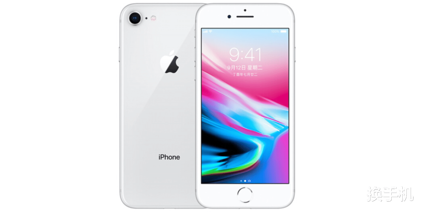 iPhoneSE|iPhoneSE3无缘刘海屏?iPhone8库存还没清完,再度上架苹果官网!