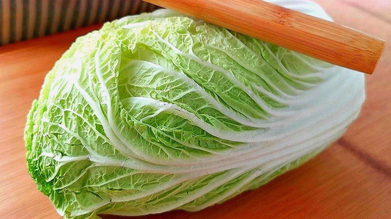 11月,宁可不吃肉,也要吃这5种“冠军菜”,补足营养健康过冬季