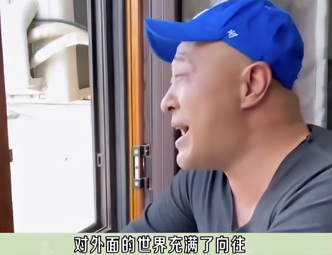 李立群|疫情下的明星生活:最硬的菜是鱼罐头,李立群白菜豆腐成奢侈品