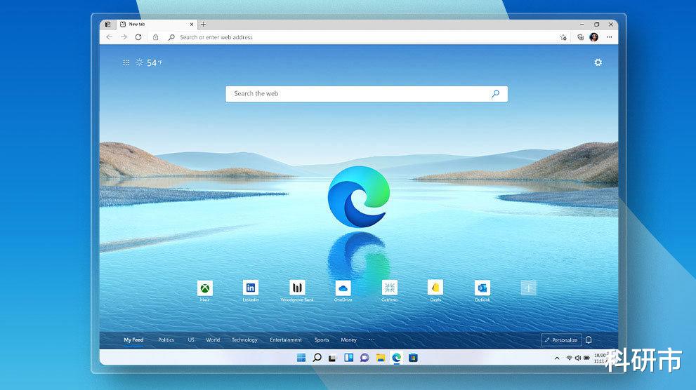 微软|IE，没了！风雨27年，IE正式退出互联网舞台