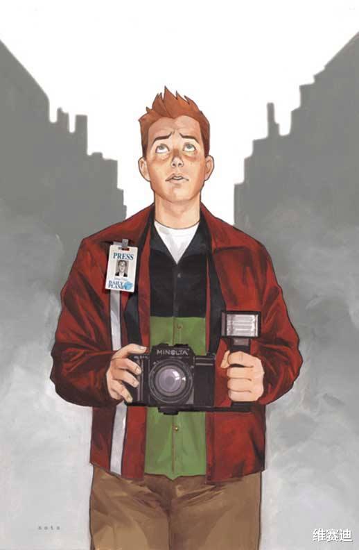 超人|超人终于不用整天苦着一张脸了?续集电影的超人要迎来阳光?