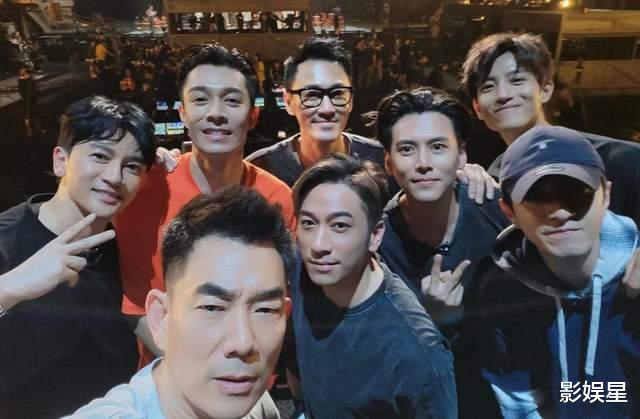 刘恺威|《披哥2》四公看点:2位“摇滚教父”放大招,刘恺威“解脱”了