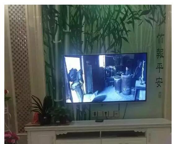 妈妈好心帮忙装修新房,花了8万,可这风格太浮夸了,心好累啊!