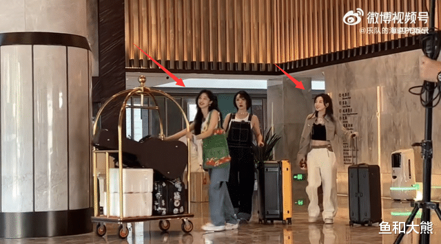 姐姐|《乐队的海边》正式开录，6位姐姐齐聚，张天爱手撕渣男后现身！