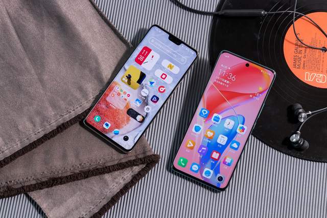 5G|vivo S12 Pro和荣耀60 Pro怎么选?全面对比给你答案