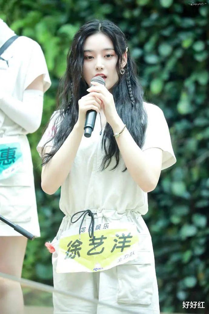 黄子韬|归国四子，又塌一个？