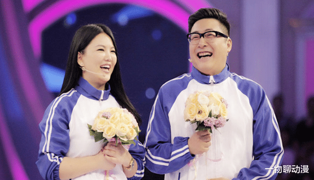 王岳伦|王岳伦爆与李湘离婚真相:强势只是其一,李湘一张照片另有深意?