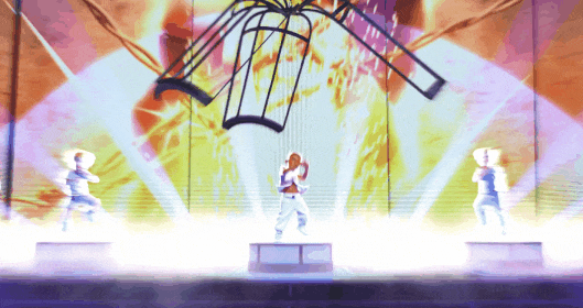 巴图|皮克斯拍中国人，可爱炸了