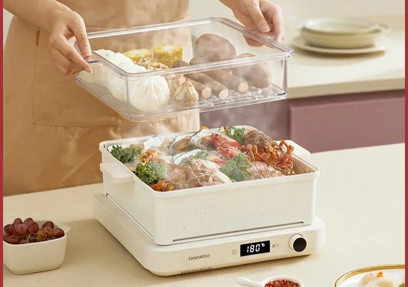 始于颜值,终于实力!这4个厨房用品,买时肉疼,用起来幸福感倍增