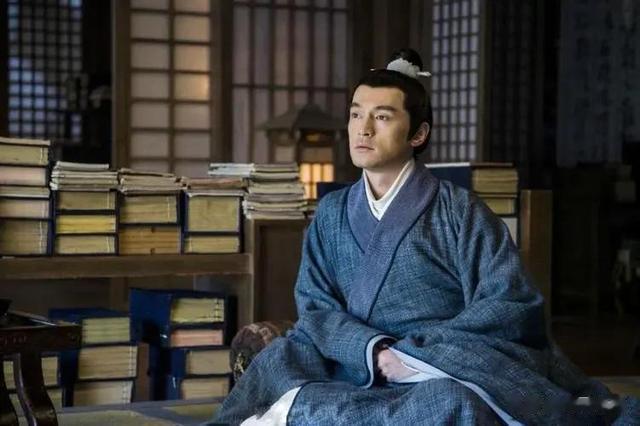 梅长苏|梅长苏:拿捏誉王,掌控朝局,使萧景琰登上夺嫡舞台