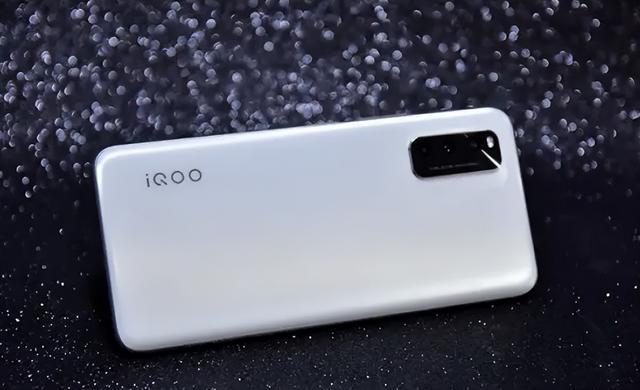 iqoo neo6|仅售1699元，骁龙870+144Hz高刷屏，网友：终于等到了