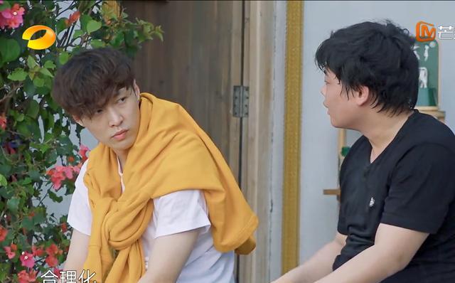 萌探探探案|《向往的生活六》第9期,节目终于恢复了它本来的样子