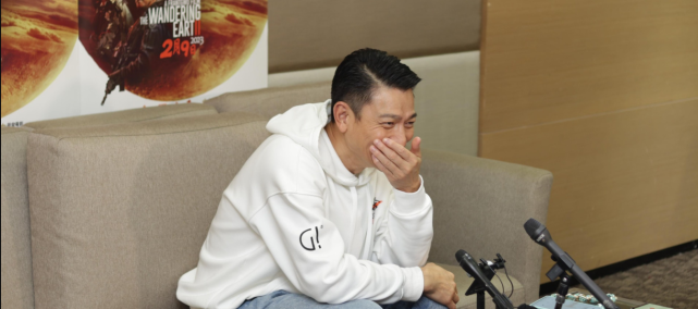 蚁人与黄蜂女|首映揽下253万港元,《蚁人3》香港票房夺冠,刘德华彻底靠边站了!