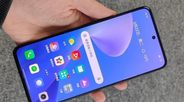 真我GTNeo3使用了5个月,不吹不黑,说一下使用感受