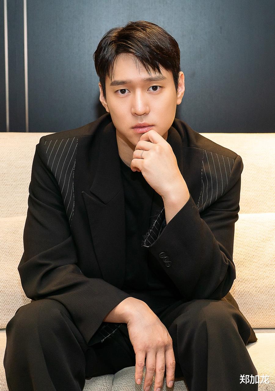 姜汉娜|姜汉娜将携手高庚杓出演《没有秘密》，曾多次和王大陆传出绯闻！