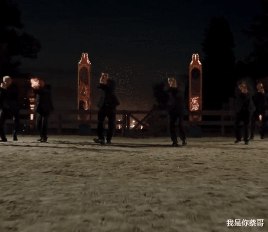 月光骑士|《月光骑士》月神孔苏看起来很邪恶,他会是秘密反派吗