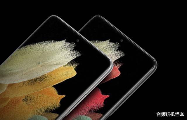 三星|土豪用户有福了！骁龙888+1.08亿像素拍照，三星春节价格妥协！