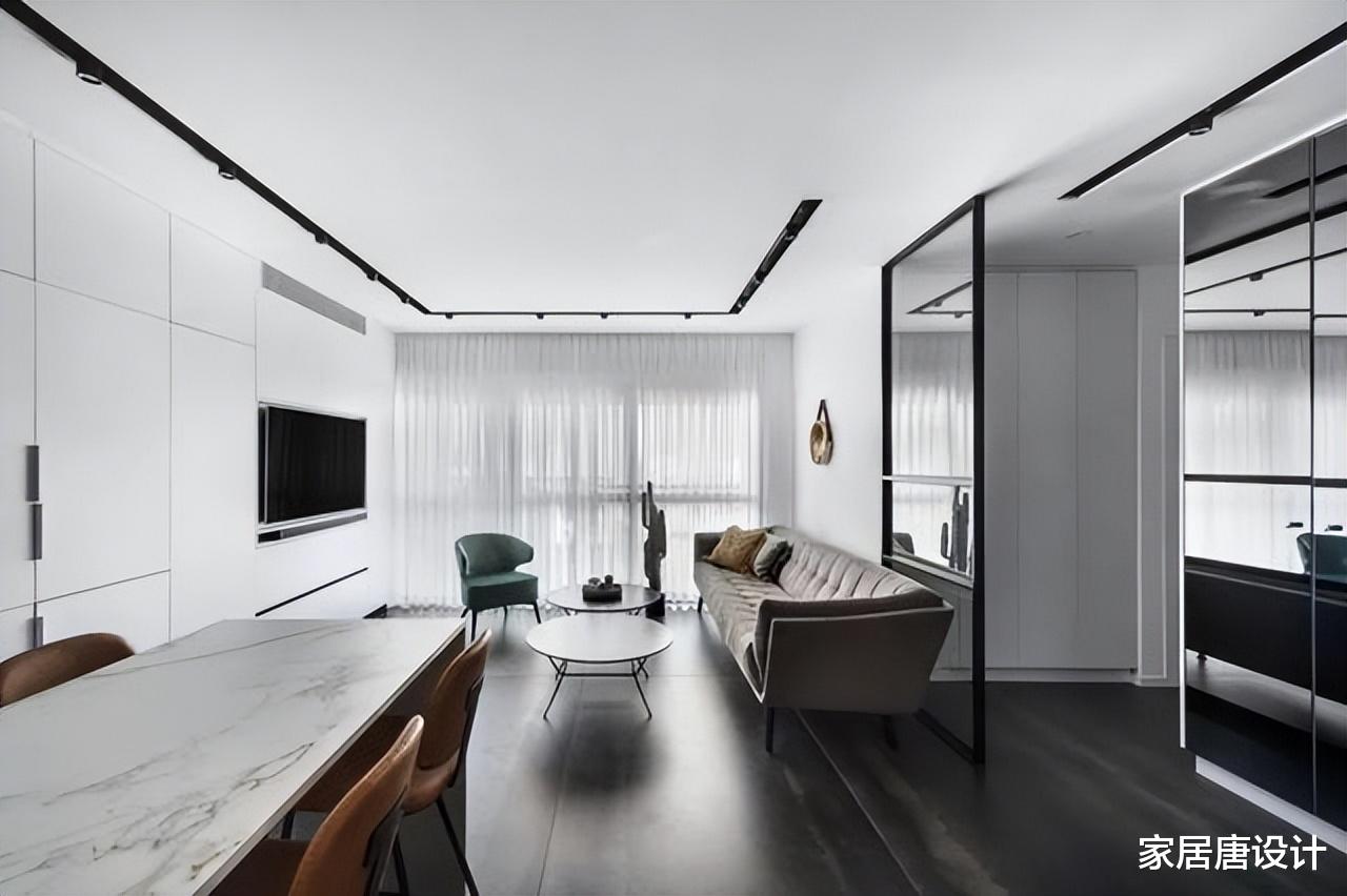 装修时,这3个地方不要太“扣”,多花点钱就能提升幸福感!