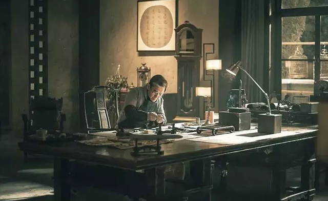 黄金瞳|《黄金瞳》惊喜上线,一部追了便停不下来的魔性轻喜剧