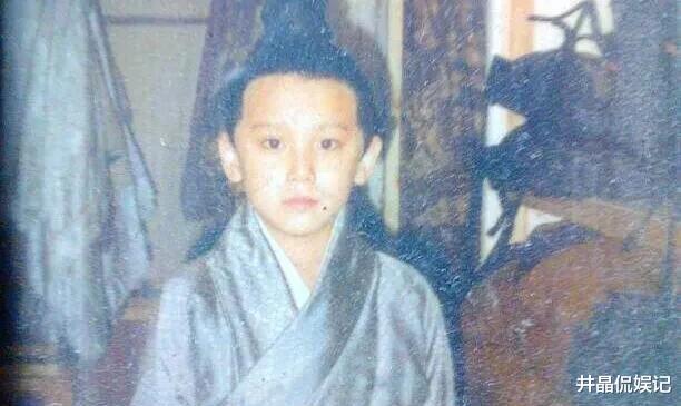 童星|6位“惊鸿一瞥”的童星，个个好看又有灵气，隐退、糊掉太可惜