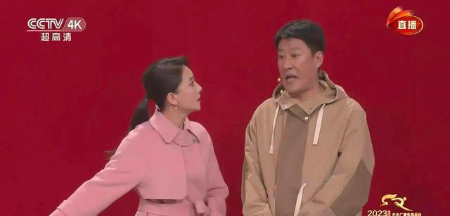 春晚|有不少人吐槽今年春晚,大可不必,非专业替代专业,本就不该期待