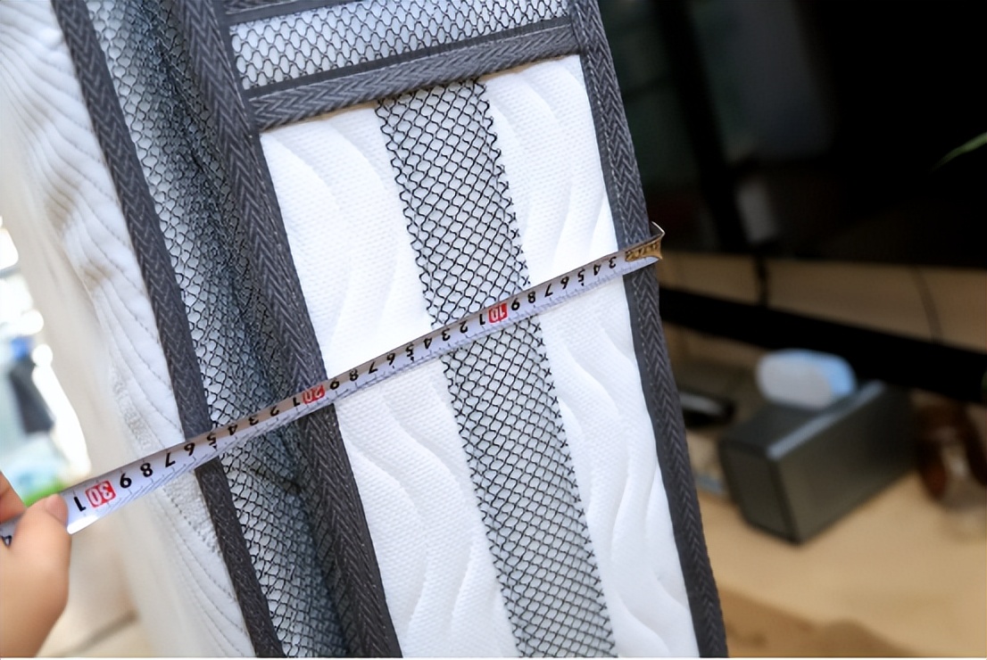 双十一怒换大件,入手网易严选双面乳胶床垫后想说的