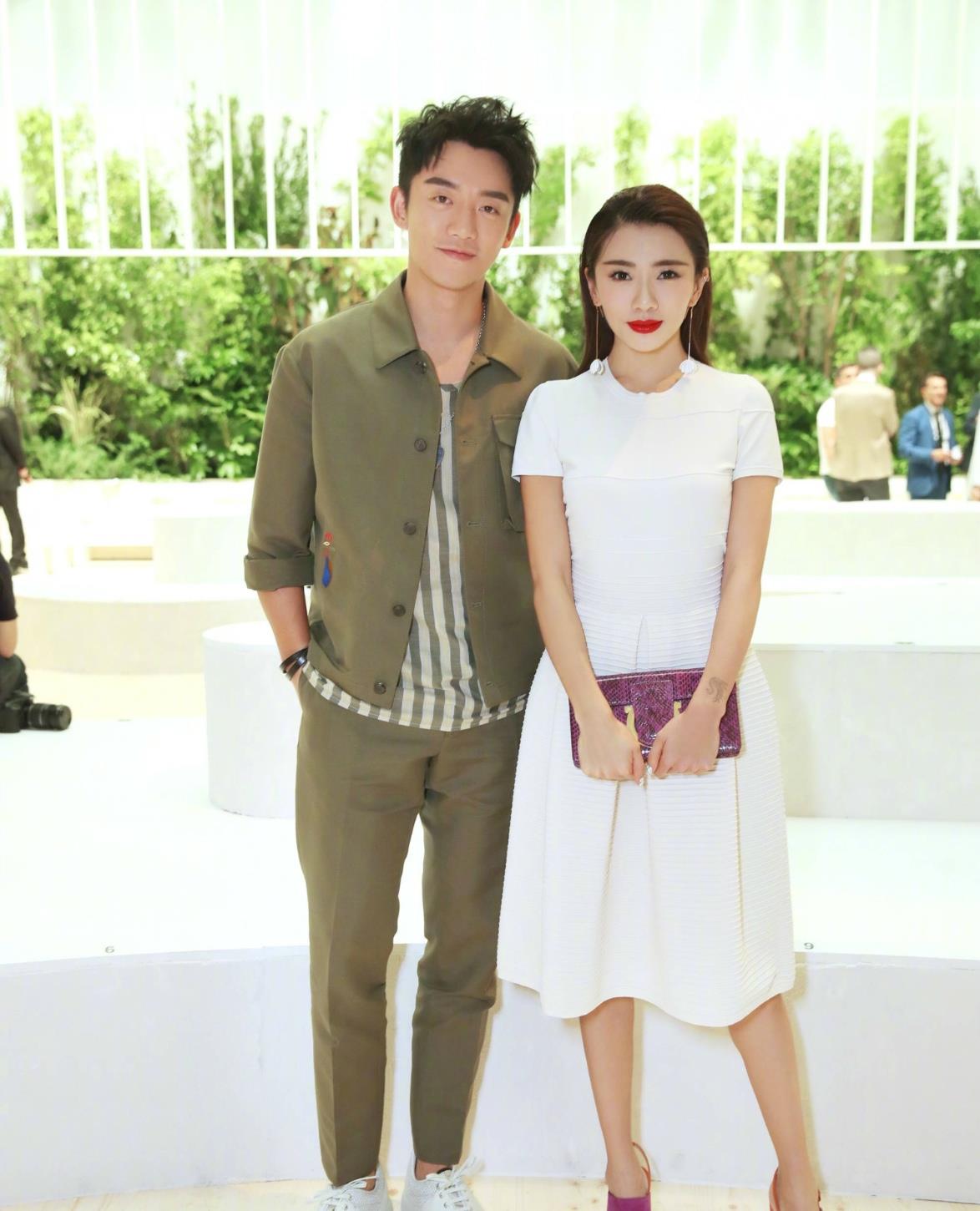 王力宏|分手5年后，再看郑恺程晓玥，才知道郑恺为什么那么坚定的分手