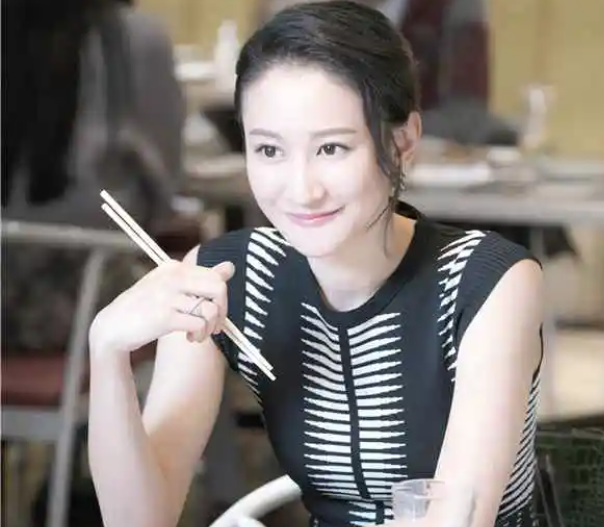 曾泳醍|与任重传绯闻赵宝刚捧不火,曾泳醍至今单身未能与任重走到一起