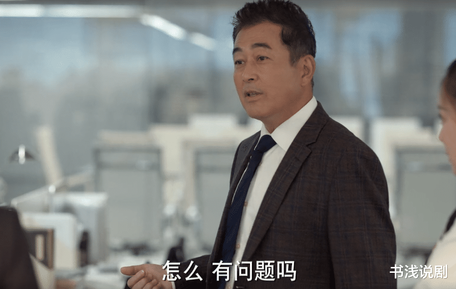 袁泉|黄晓明袁泉主演，《玫瑰之战》却被低分刷屏，观众真敢说啊！