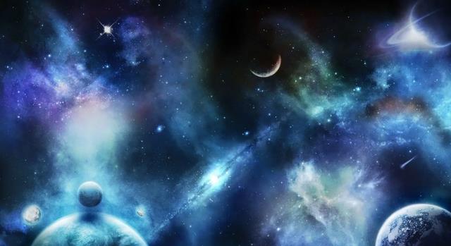 外星人是否真的存在,人类两次收到神秘电波。霍金:别联系
