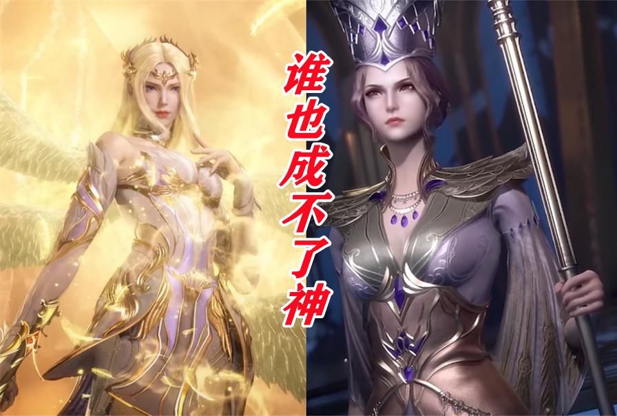 武魂|唐三不去海神岛行吗？培养势力抵抗武魂殿是可以，只是不能长久