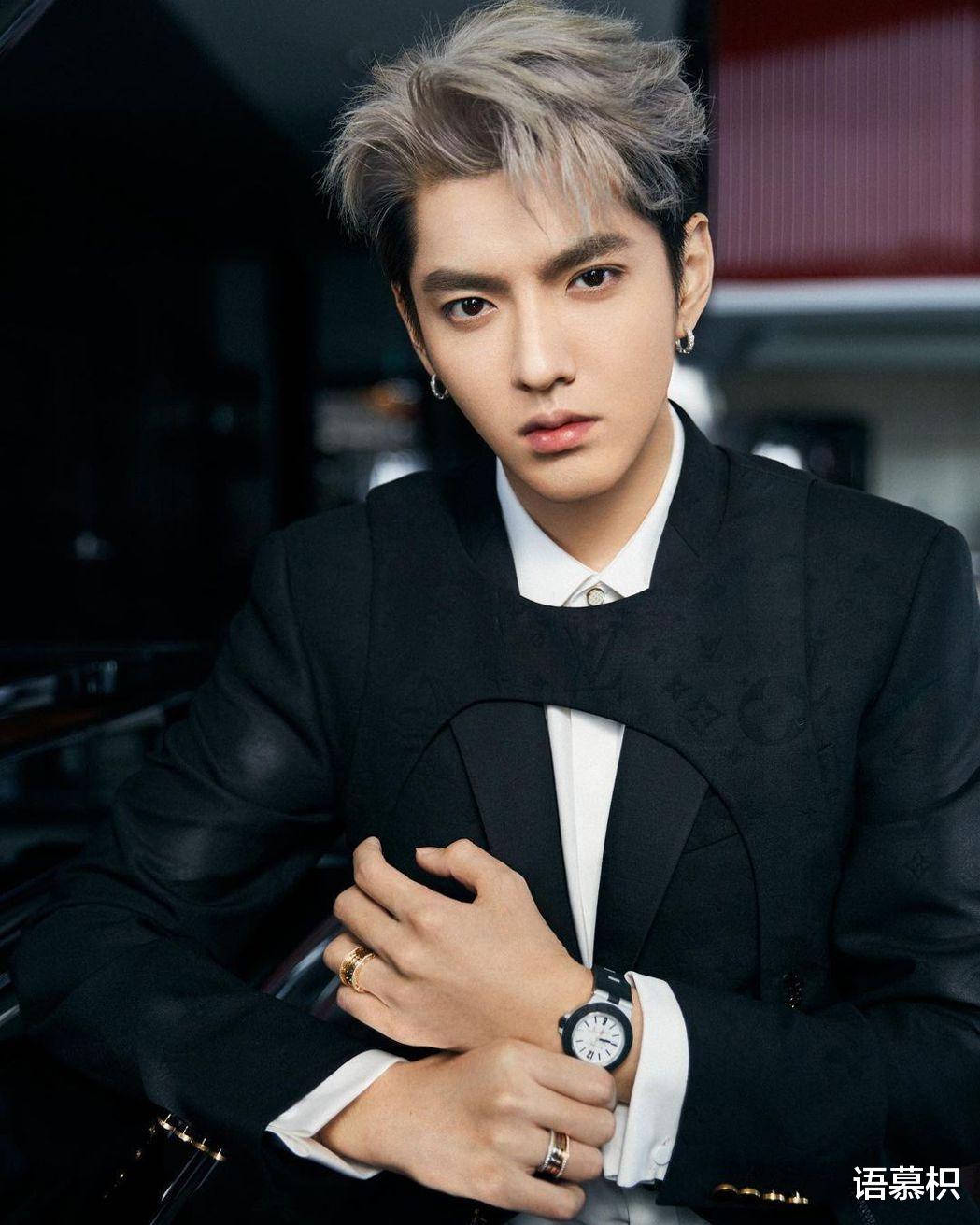 吴亦凡|吴亦凡判刑13年，狱中菜单曝光，诱拐未成年又逃税6亿神仙都难救