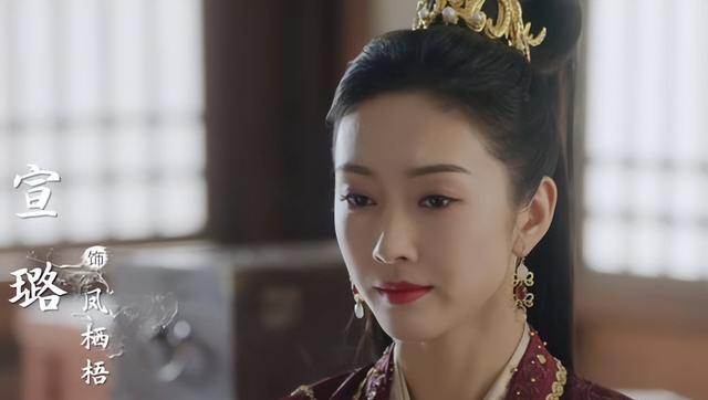 二哥|《且试天下》丰莒对贴身侍卫狠狠地一脚，隐含着对丰息的兄弟情深