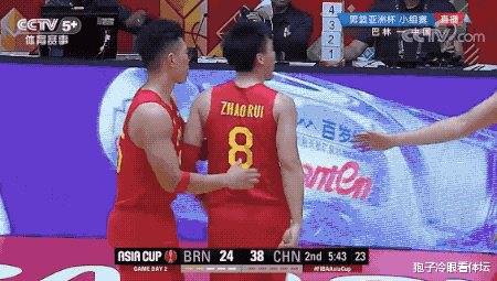 中国队|险胜1分挺进复赛！神射手22+5 最后6.8秒抢下前场板命中拯救男篮