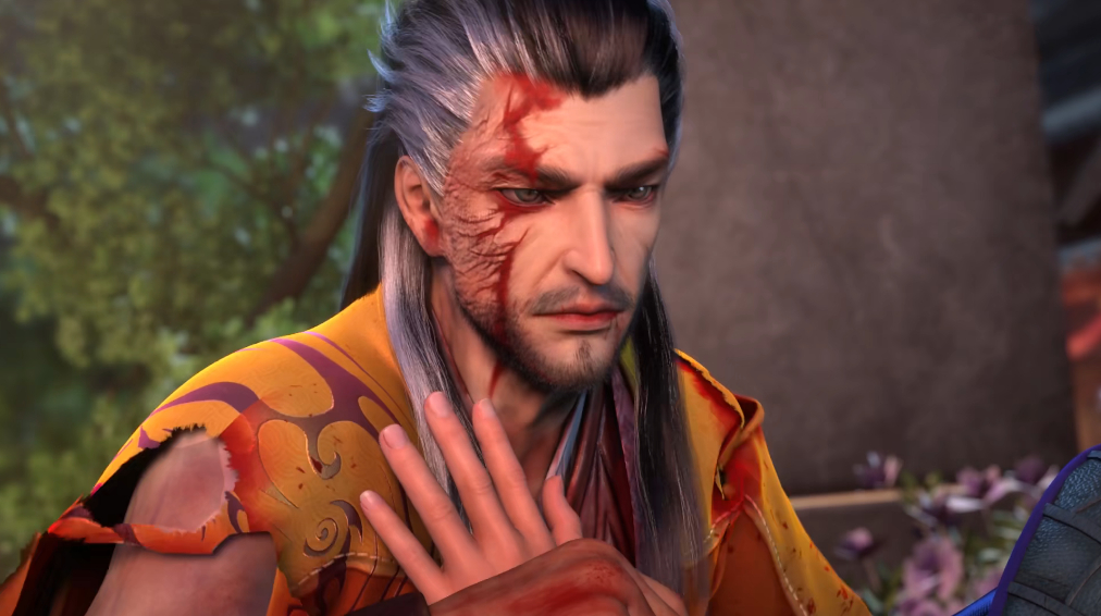 少年歌行|雷门三杰齐聚英雄宴，萧瑟再入逍遥天境，“无极一棍”即将到来