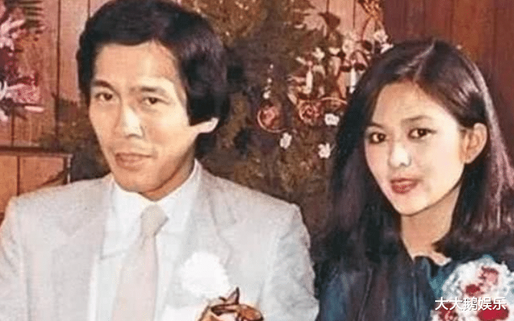 关之琳|年轻时都是大美女，60岁还不生孩子的6位女星，各有各的心酸