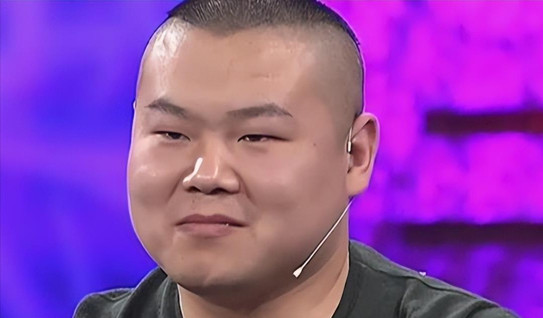 岳云鹏|岳云鹏:我和德云社的10年合约到期,不想再签了,原谅我