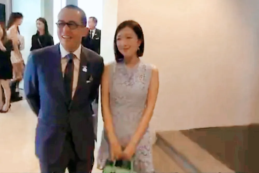 周杰伦|与李泽楷重归于好?郭嘉文晒出美照,心情大好和闺蜜互动温馨