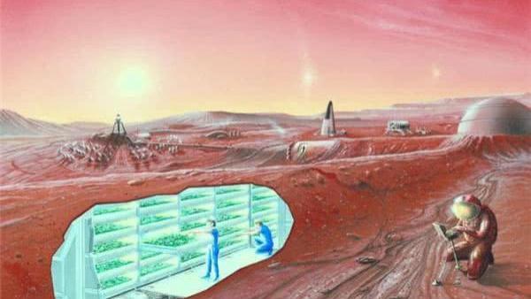 如果火星被开发，属于哪个国家的领土呢？其实早就签署了协议