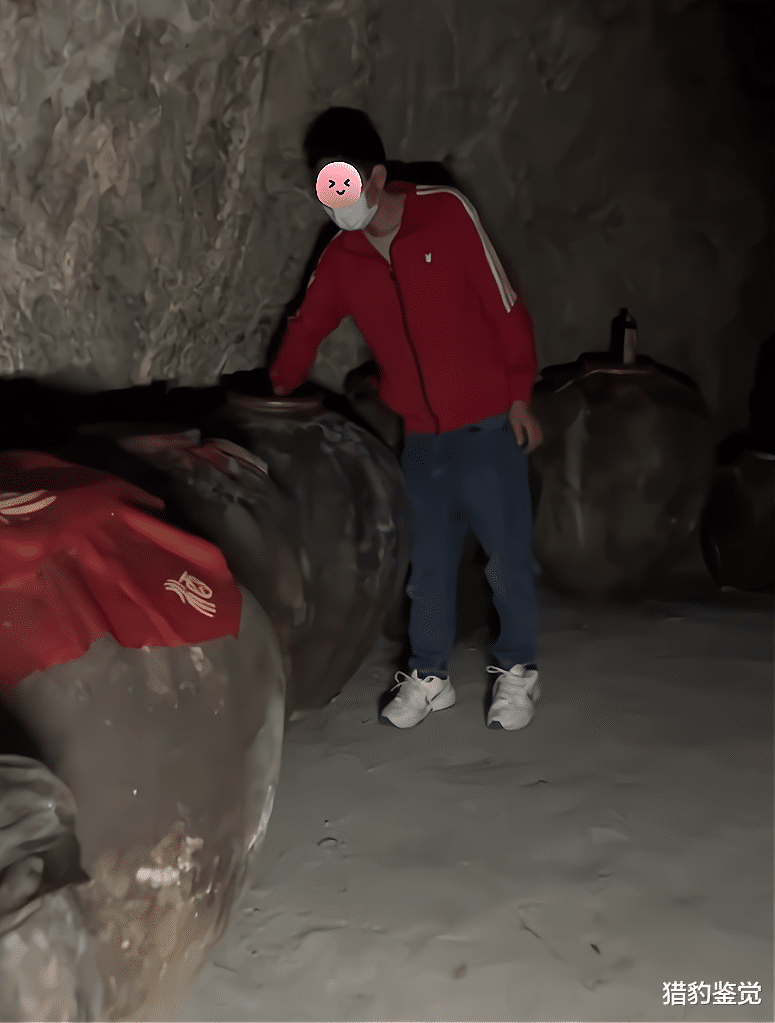 海边|贵州情侣私奔后住深山山洞，方圆几里荒无人烟，现实版世外桃源
