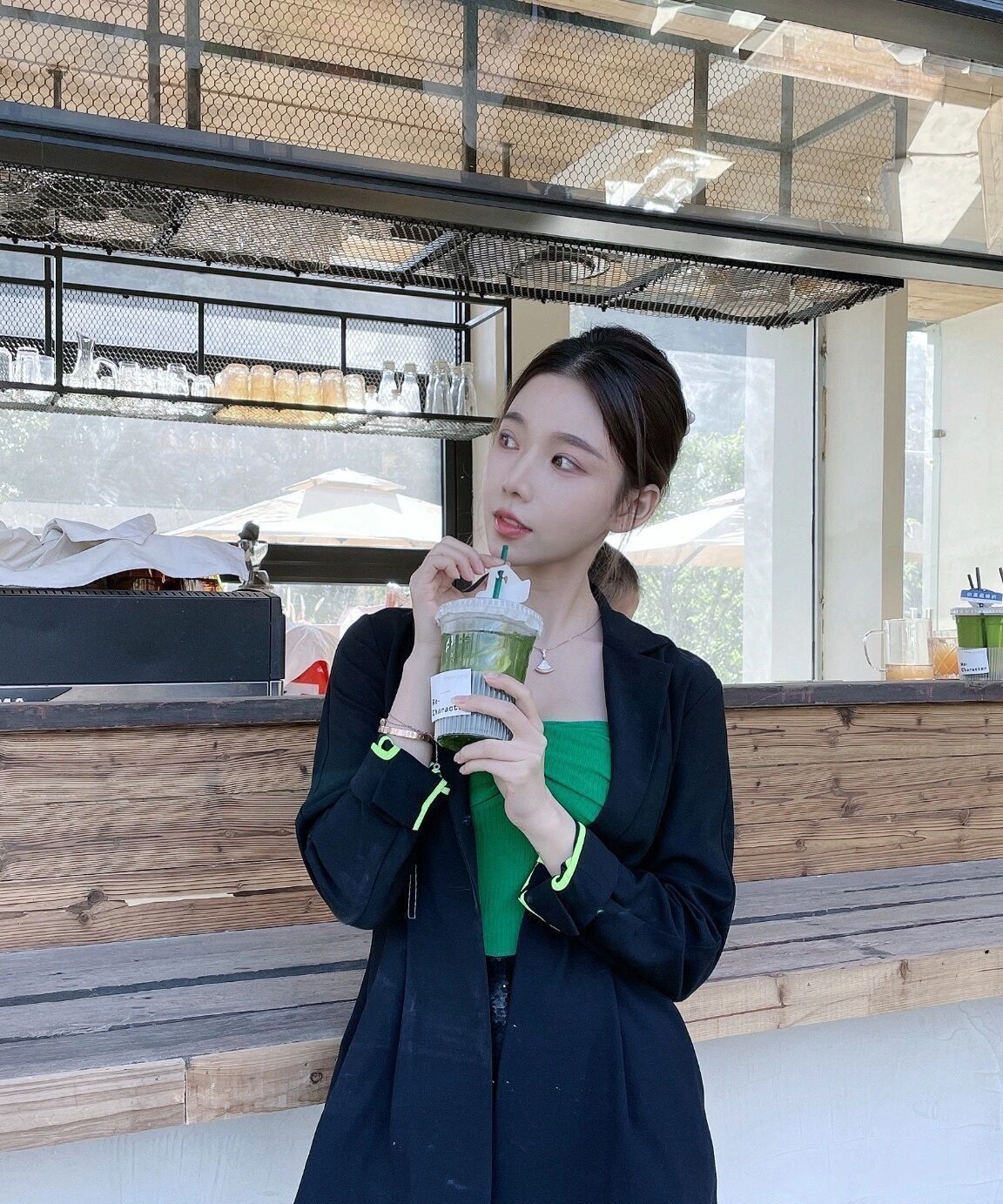 连衣裙|混迹职场，不要轻易亮出你的底牌，不然受伤的就是你