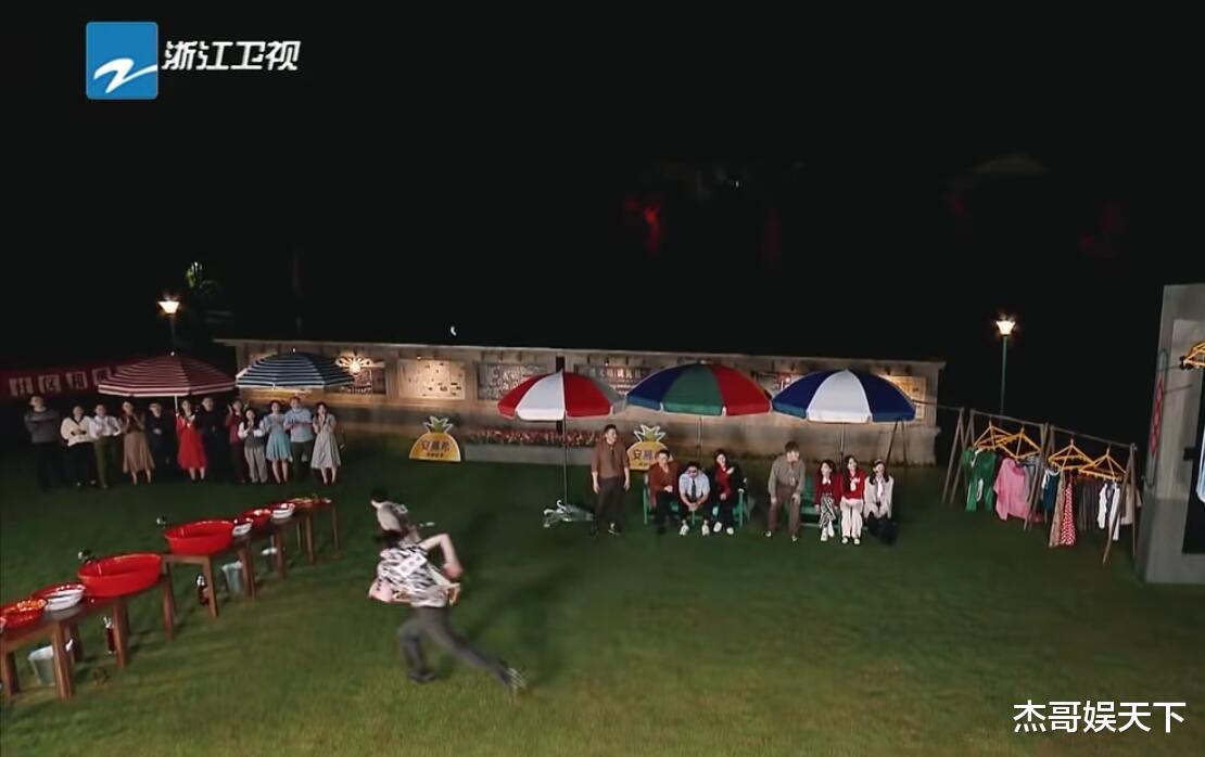 周深|沙溢的“抠不起来”，周深的“拽不起来”，让《跑男10》首播翻车