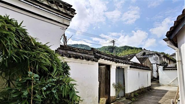 宁波|宁波周边古村落自驾游，到这15个古村看看，值得你细细品味