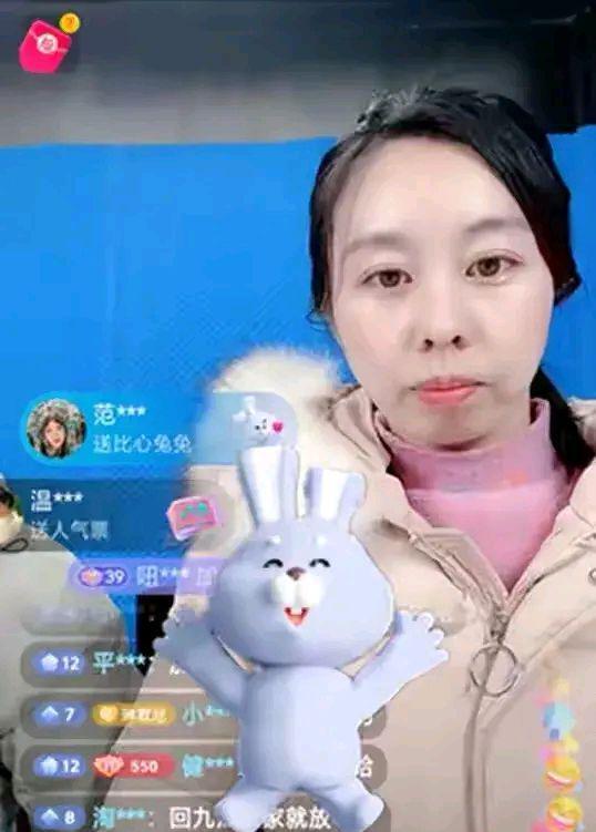 购房置业|田静再次明确自己去九江买房的事，已经做好了沟通，现在租房带货