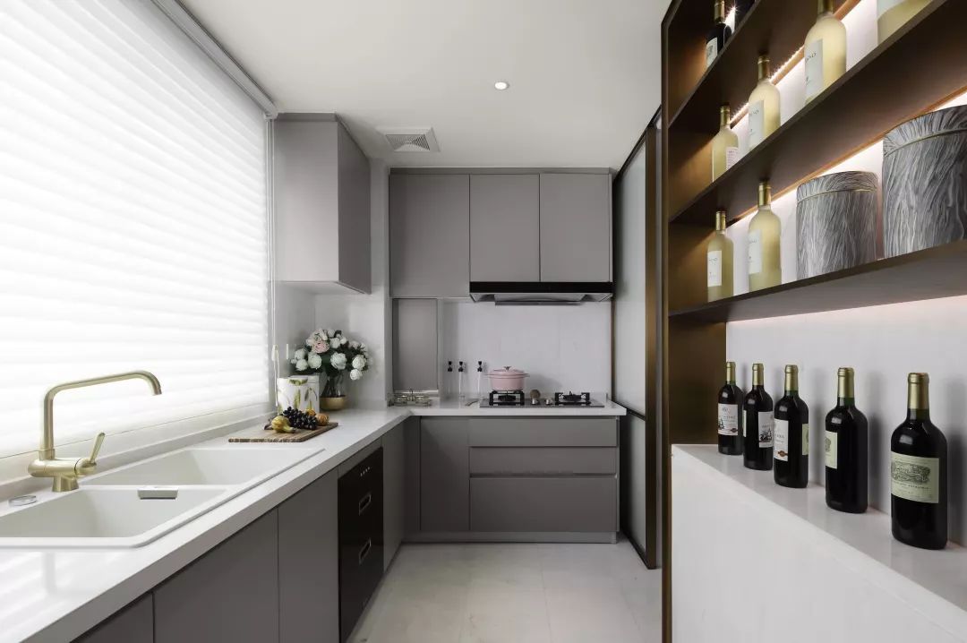 揭穿定制橱柜的10大猫腻,你了解吗